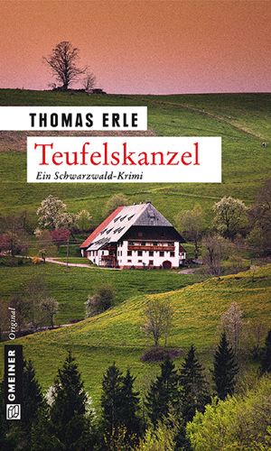 [Lothar Kaltenbach 01] • Teufelskanzel